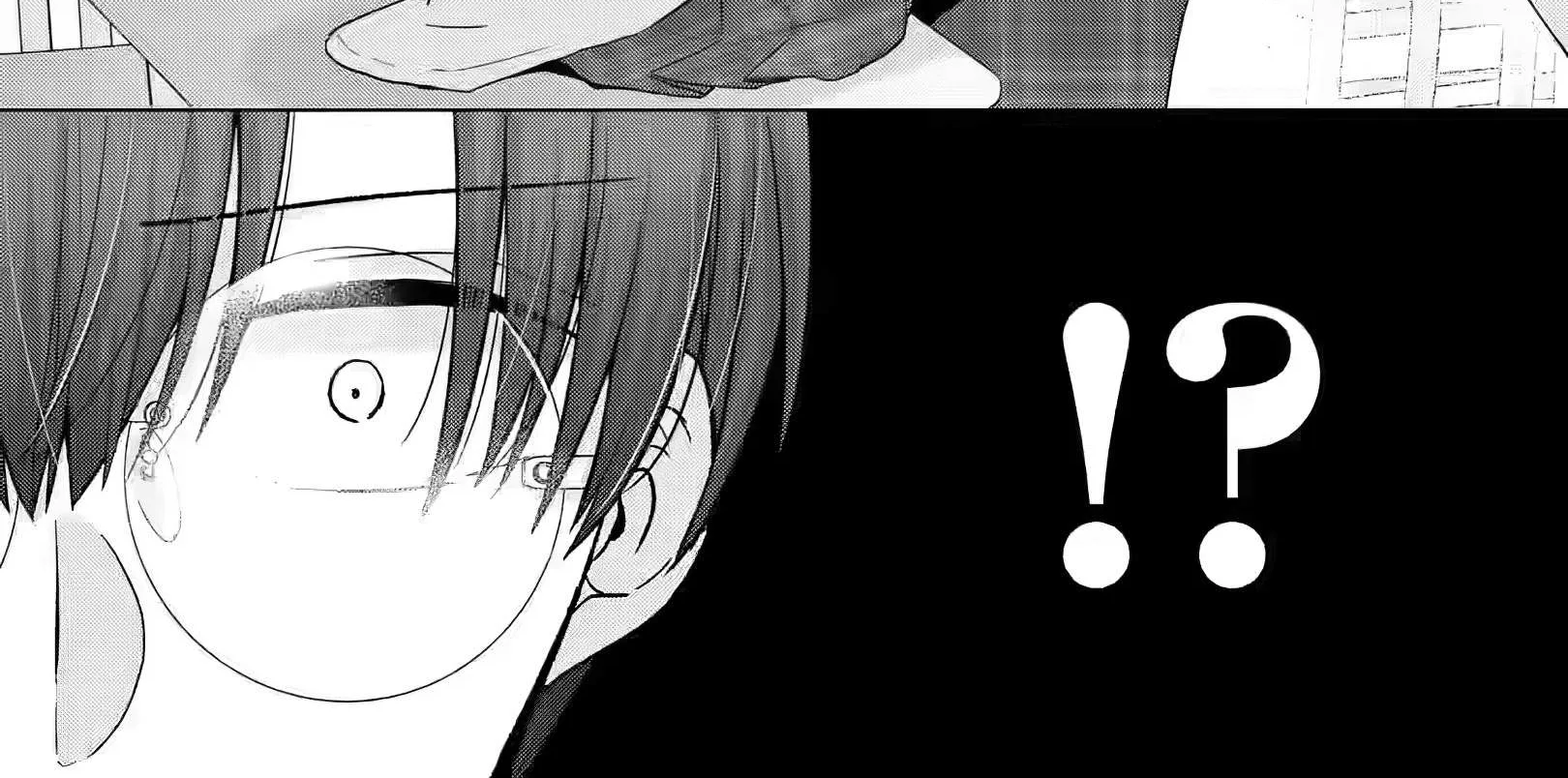 Nanjou-san wa Boku ni Dakaretai Chapter 1 page 21 - 
