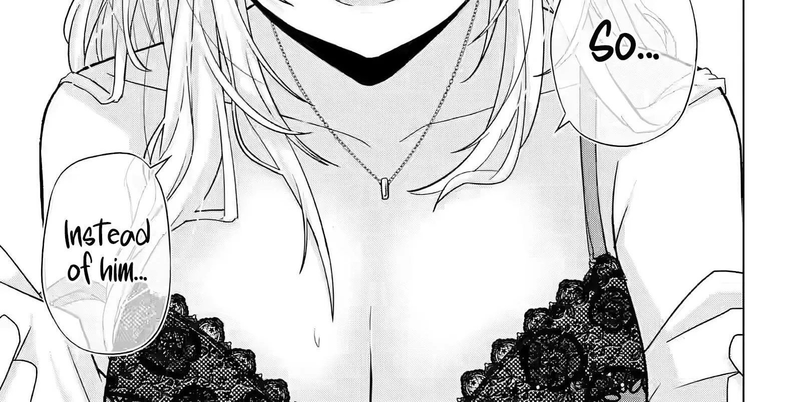 Nanjou-san wa Boku ni Dakaretai Chapter 1 page 25 - 