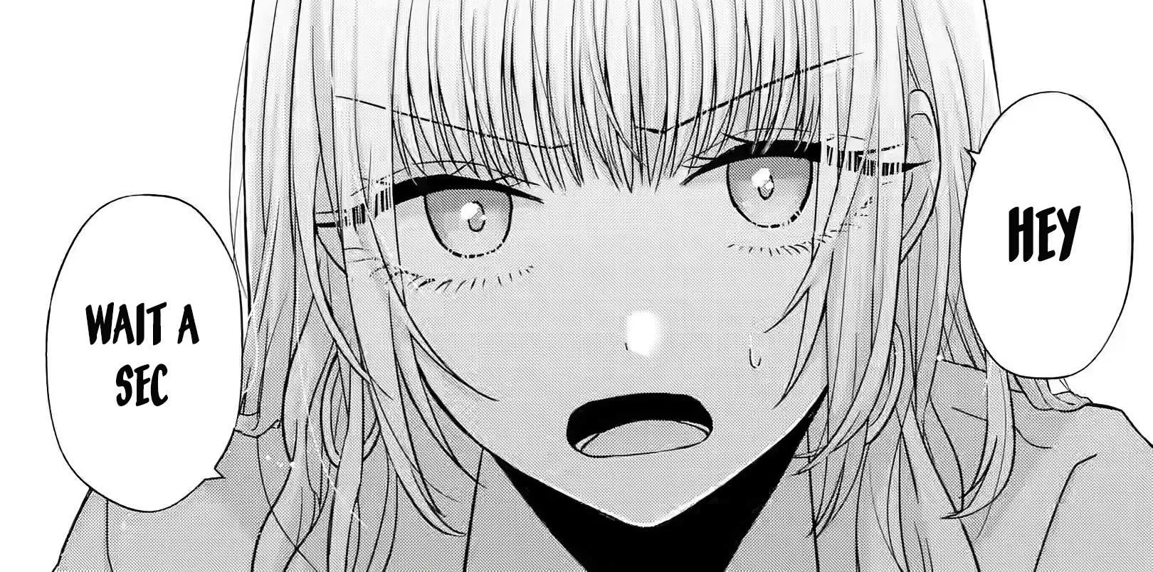 Nanjou-san wa Boku ni Dakaretai Chapter 1 page 37 - 