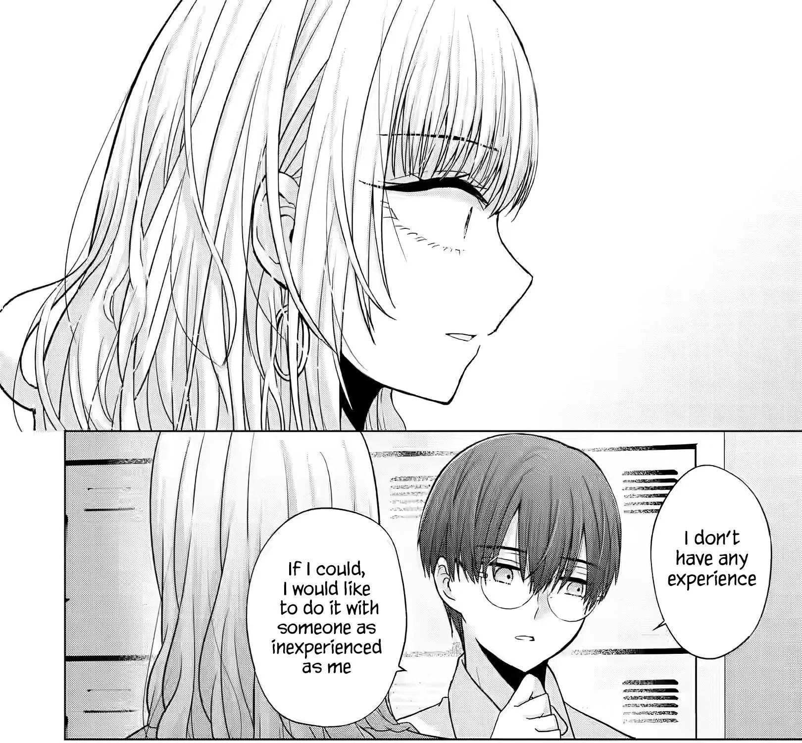 Nanjou-san wa Boku ni Dakaretai Chapter 1 page 40 - 