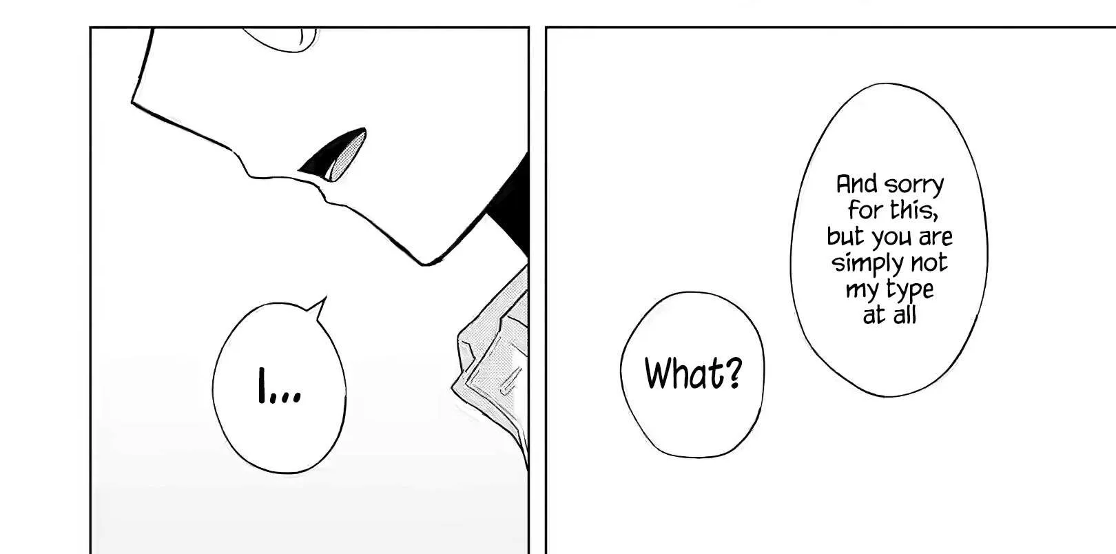 Nanjou-san wa Boku ni Dakaretai Chapter 1 page 41 - 
