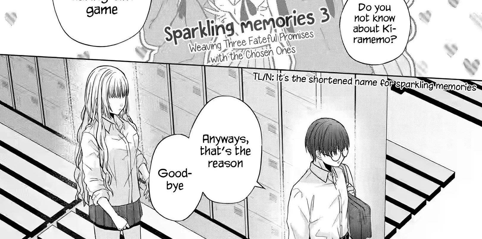 Nanjou-san wa Boku ni Dakaretai Chapter 1 page 43 - 