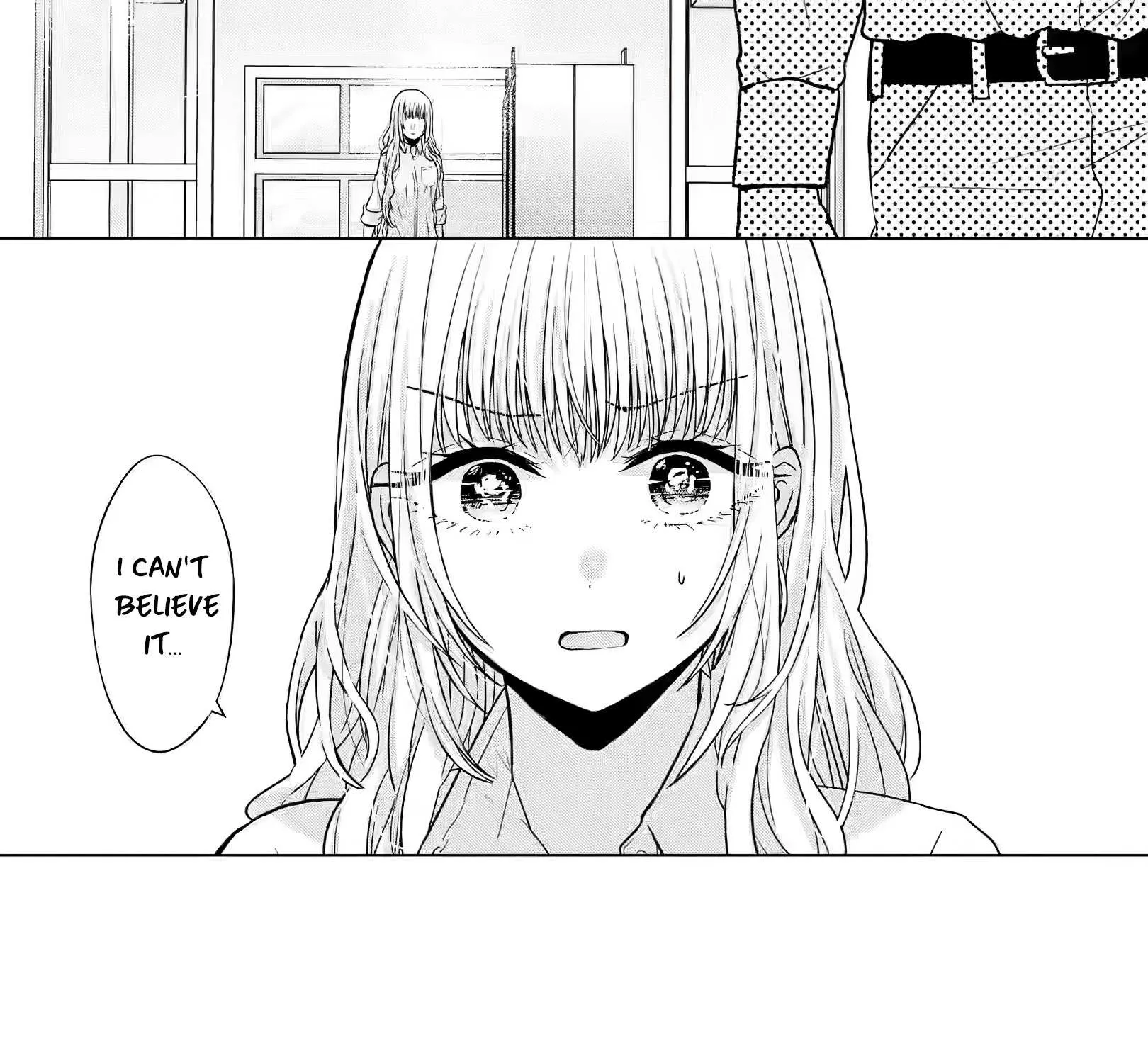 Nanjou-san wa Boku ni Dakaretai Chapter 1 page 44 - 