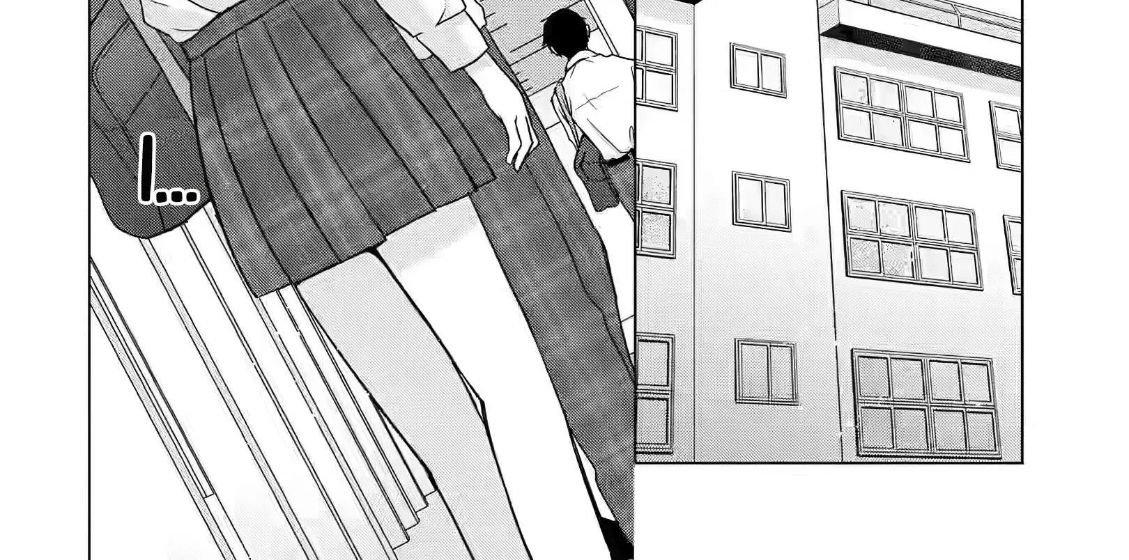 Nanjou-san wa Boku ni Dakaretai Chapter 1 page 49 - 