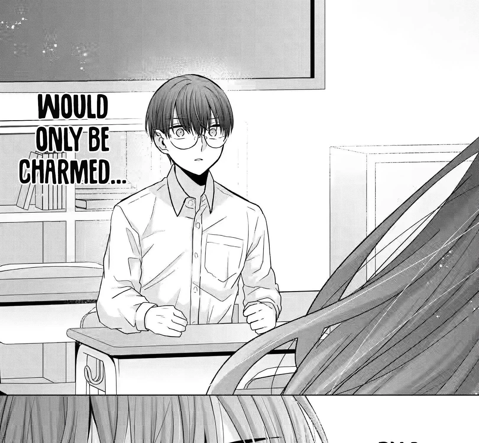 Nanjou-san wa Boku ni Dakaretai Chapter 1 page 50 - 