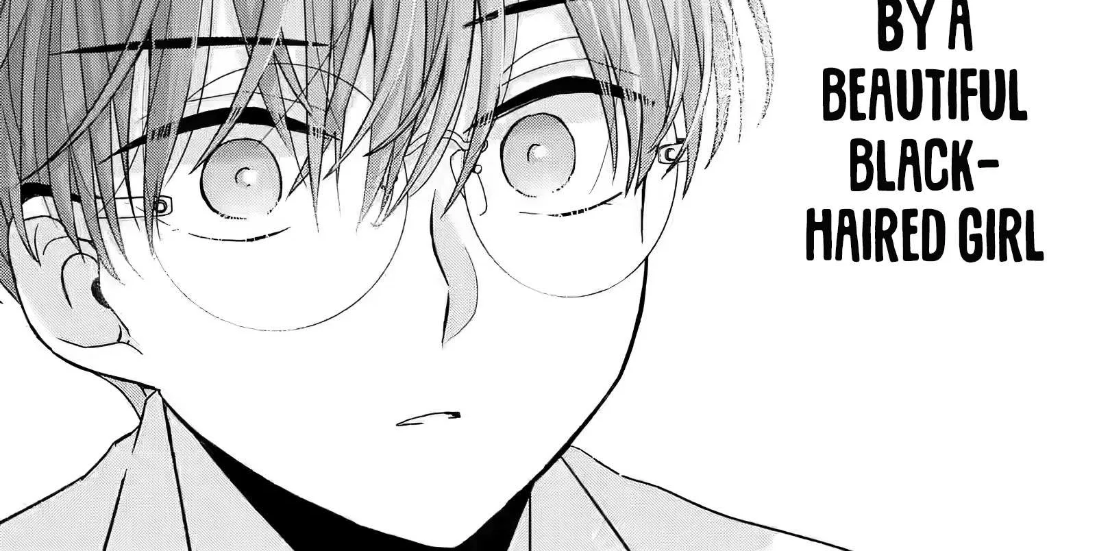 Nanjou-san wa Boku ni Dakaretai Chapter 1 page 51 - 