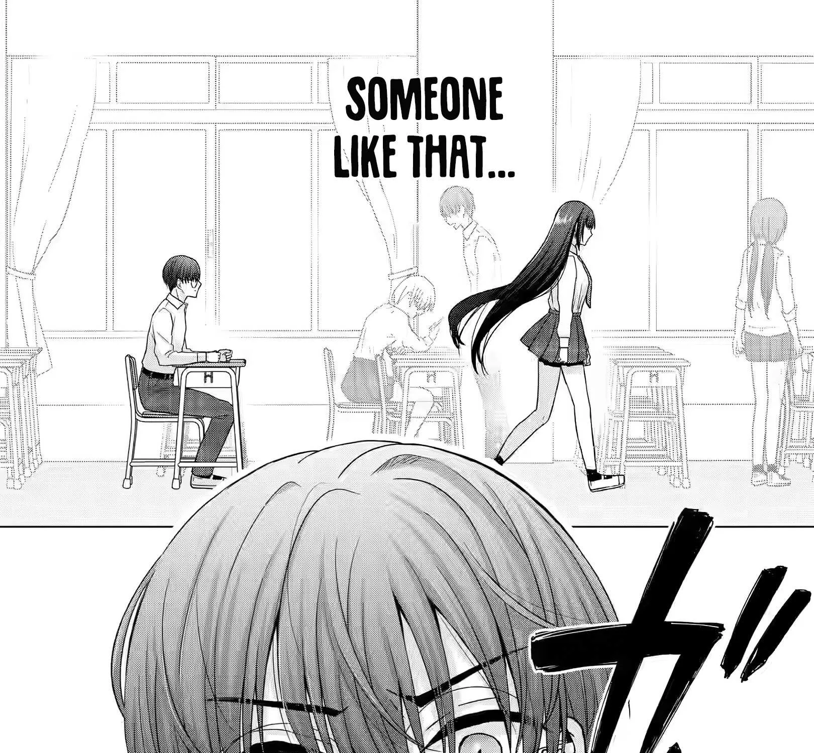 Nanjou-san wa Boku ni Dakaretai Chapter 1 page 52 - 
