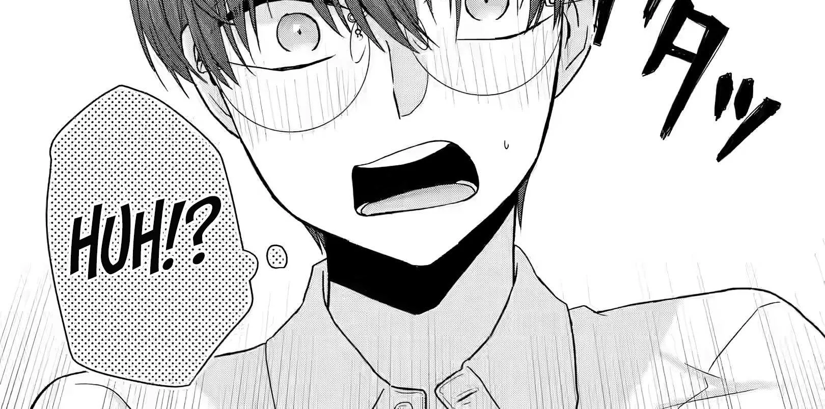 Nanjou-san wa Boku ni Dakaretai Chapter 1 page 53 - 