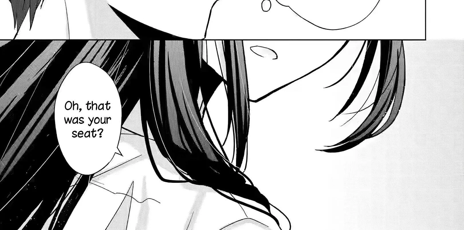 Nanjou-san wa Boku ni Dakaretai Chapter 1 page 55 - 