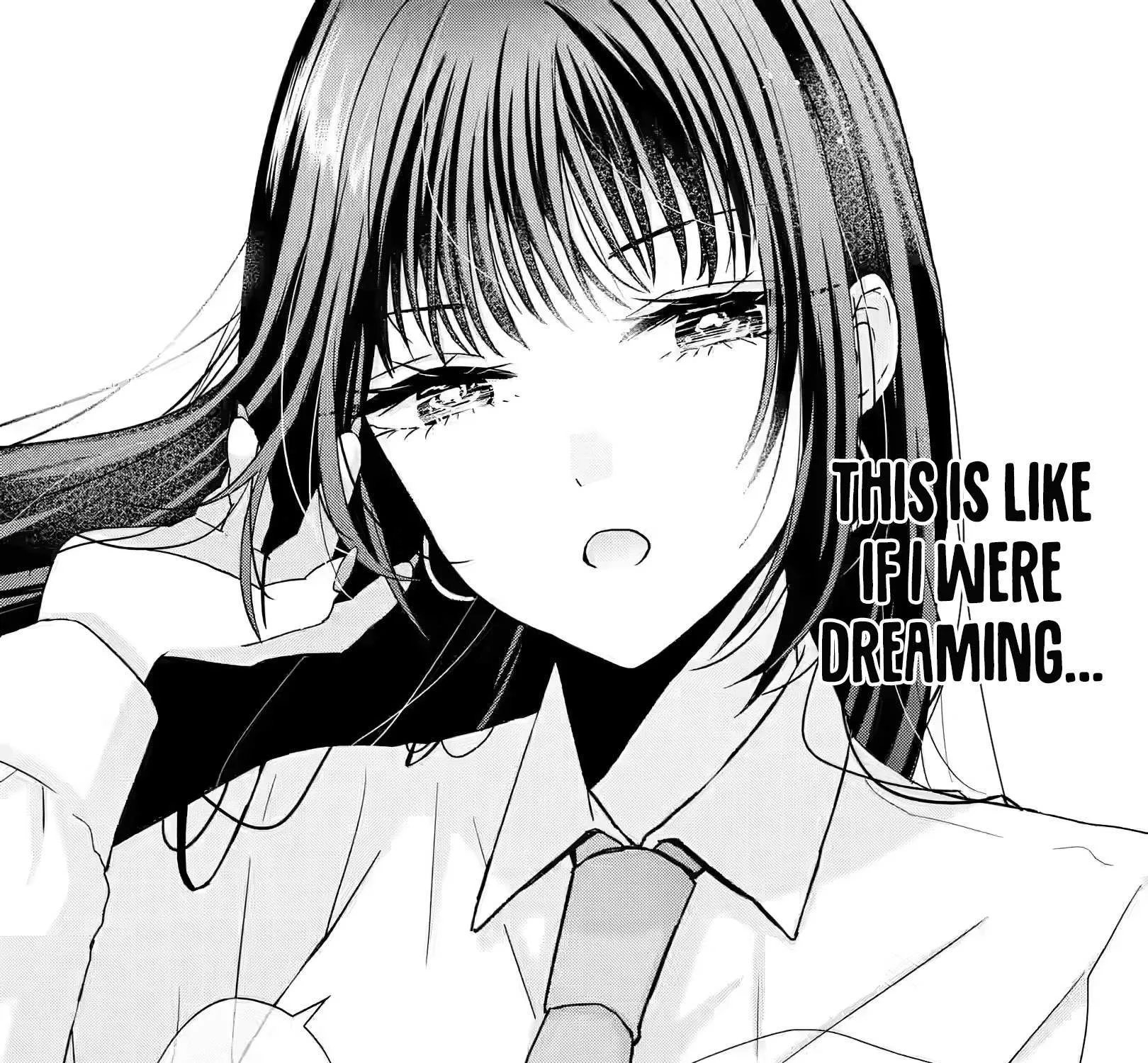 Nanjou-san wa Boku ni Dakaretai Chapter 1 page 56 - 