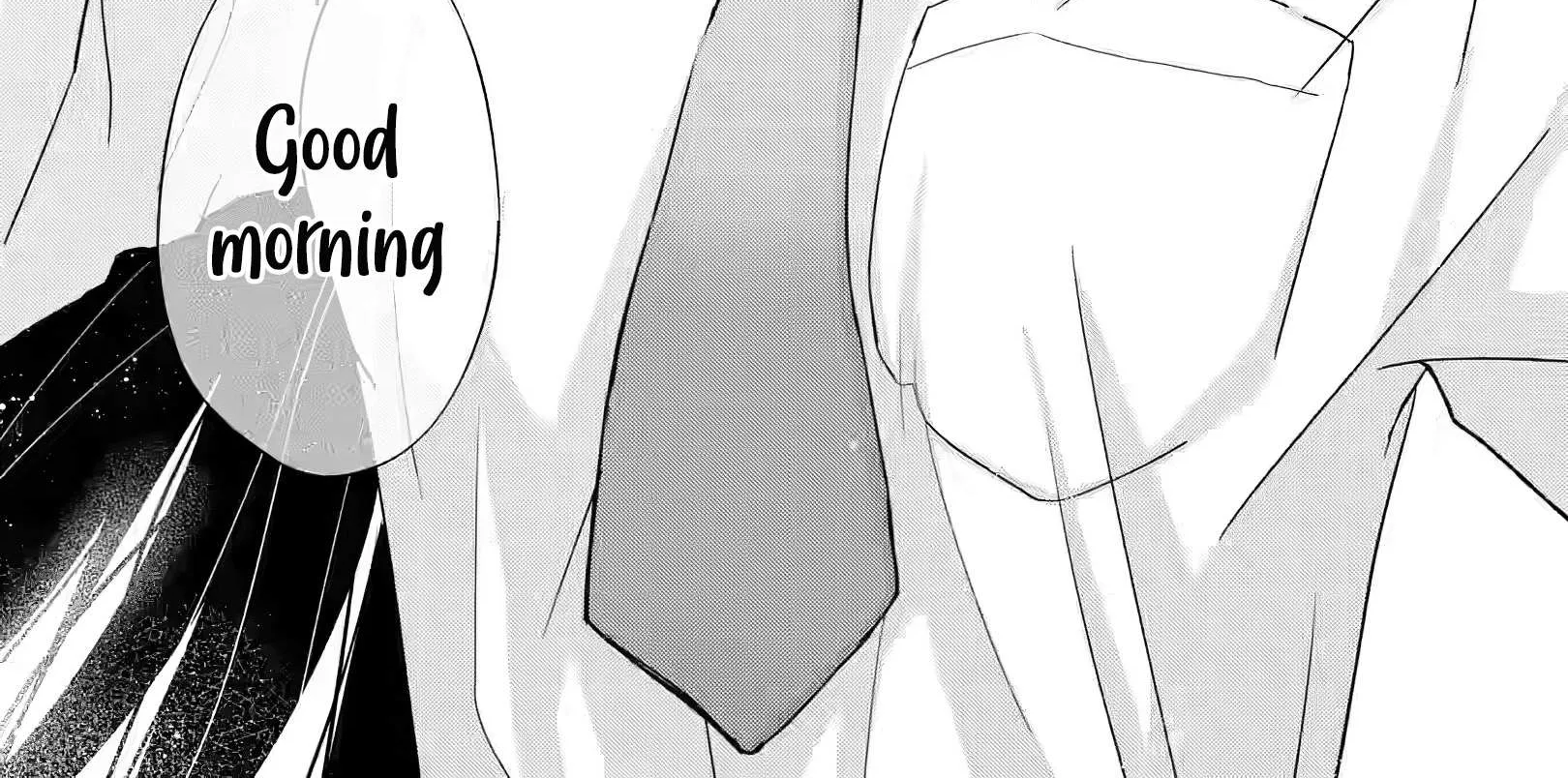 Nanjou-san wa Boku ni Dakaretai Chapter 1 page 57 - 