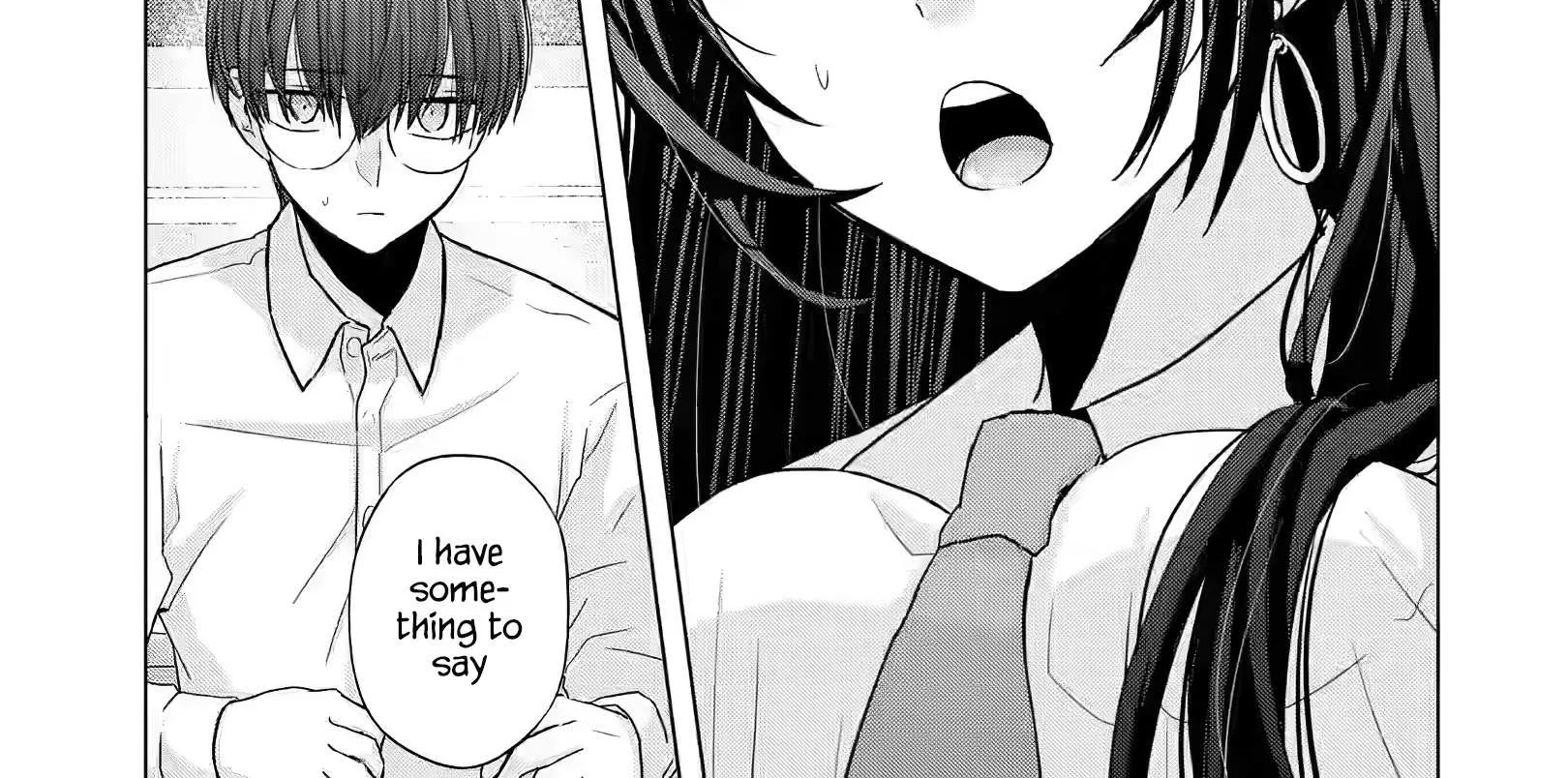 Nanjou-san wa Boku ni Dakaretai Chapter 1 page 59 - 