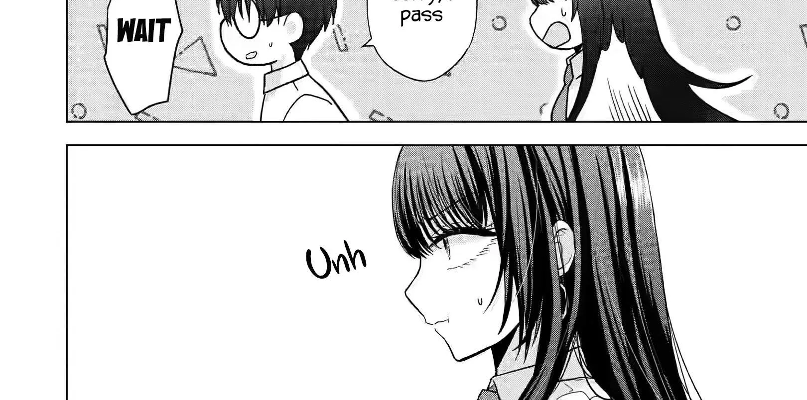 Nanjou-san wa Boku ni Dakaretai Chapter 1 page 65 - 