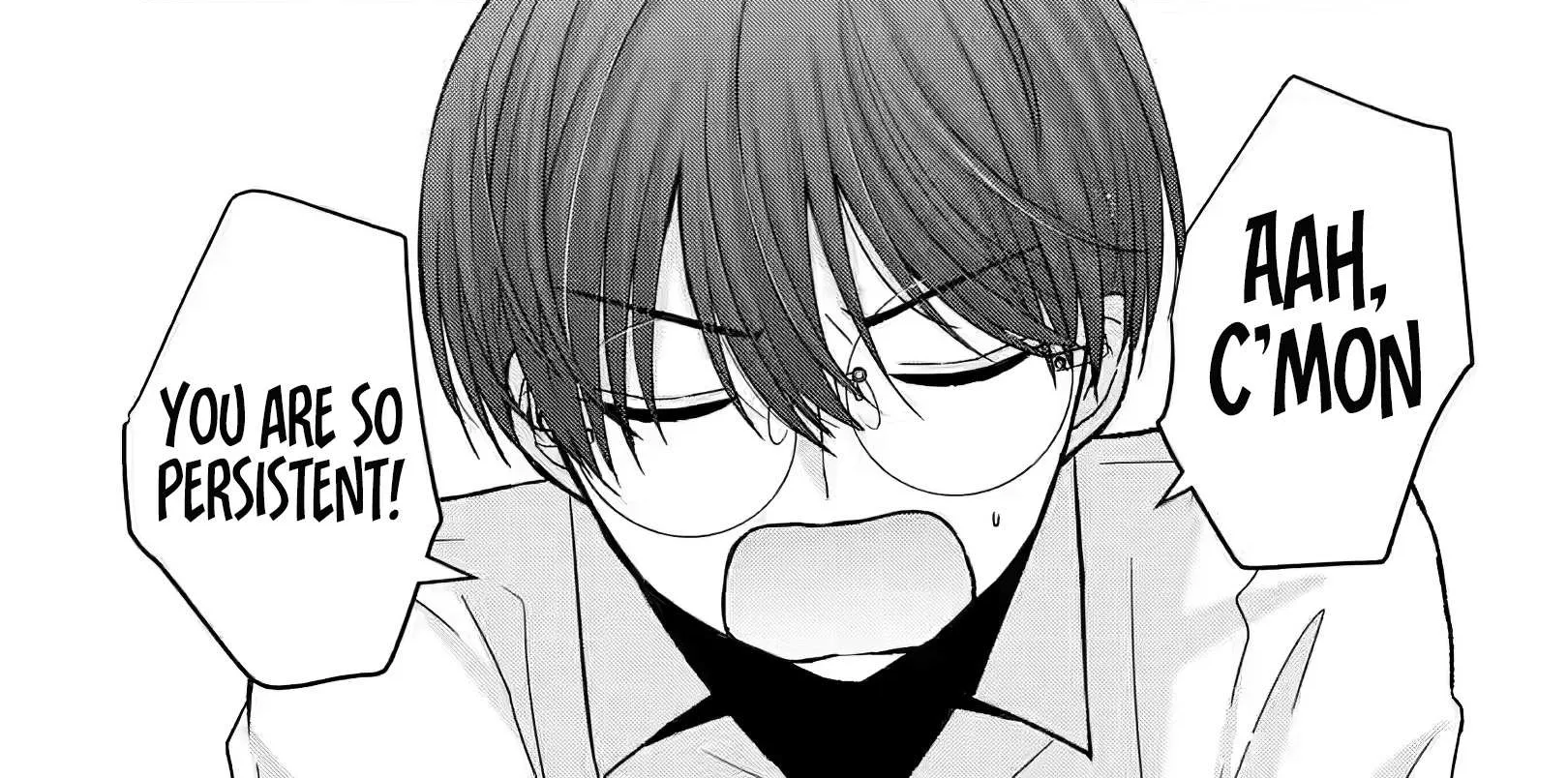 Nanjou-san wa Boku ni Dakaretai Chapter 1 page 67 - 