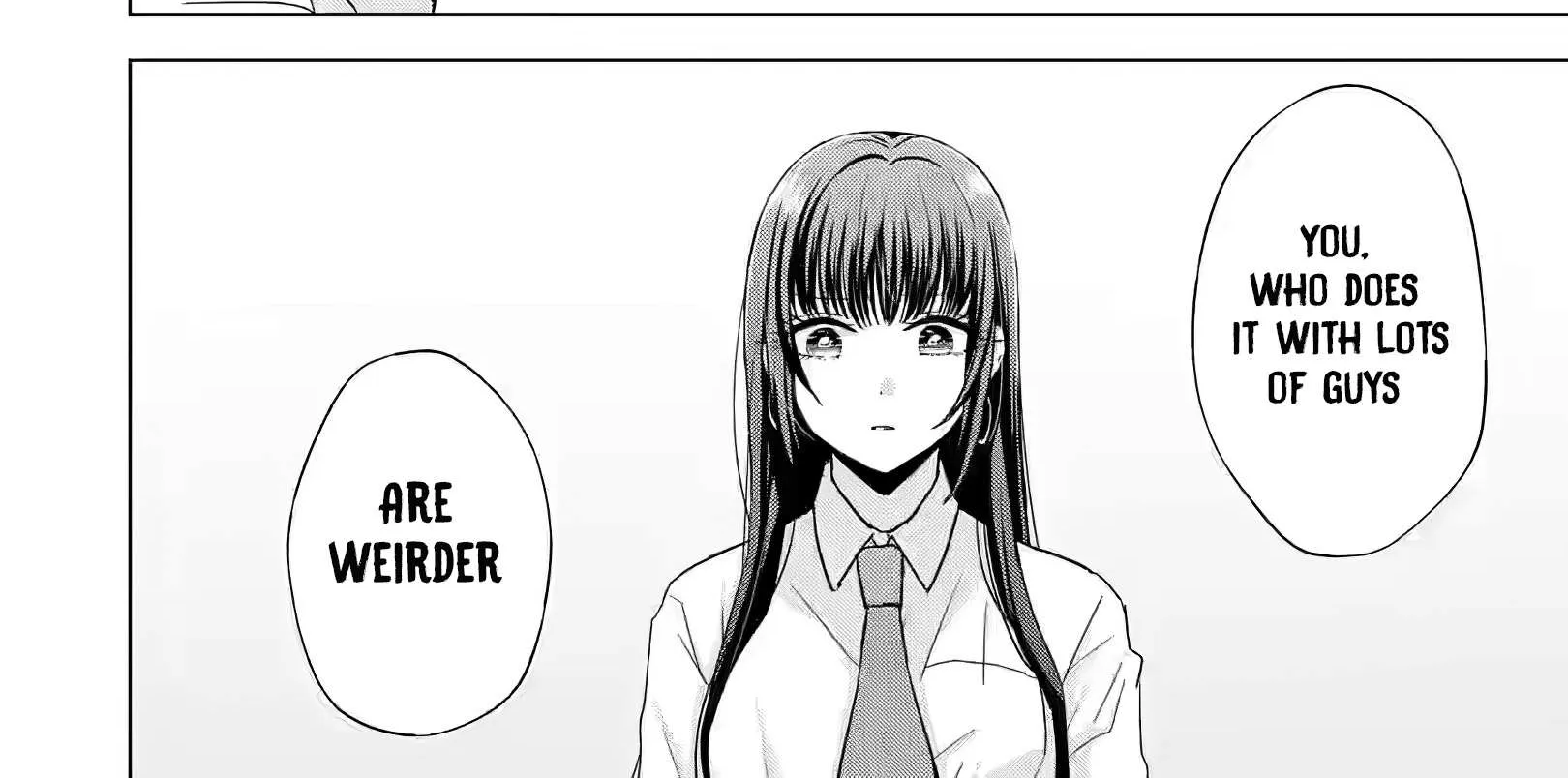 Nanjou-san wa Boku ni Dakaretai Chapter 1 page 69 - 