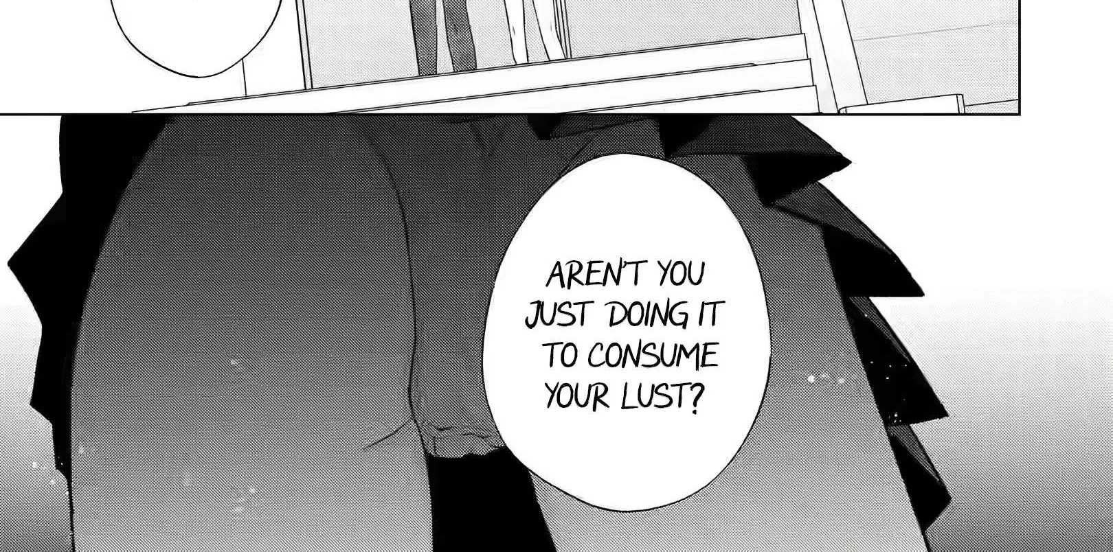 Nanjou-san wa Boku ni Dakaretai Chapter 1 page 71 - 