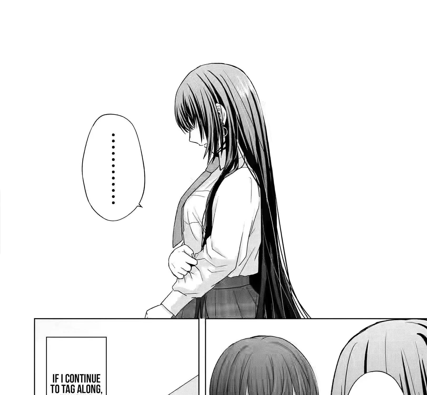 Nanjou-san wa Boku ni Dakaretai Chapter 1 page 72 - 