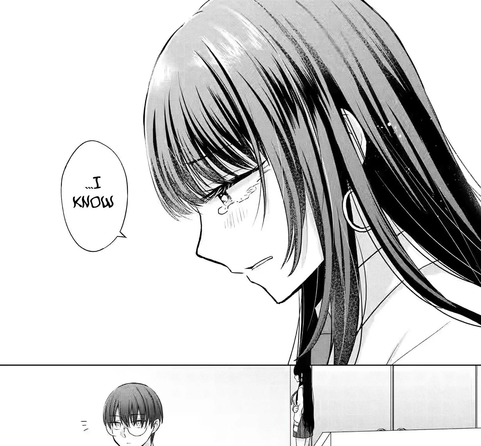 Nanjou-san wa Boku ni Dakaretai Chapter 1 page 74 - 
