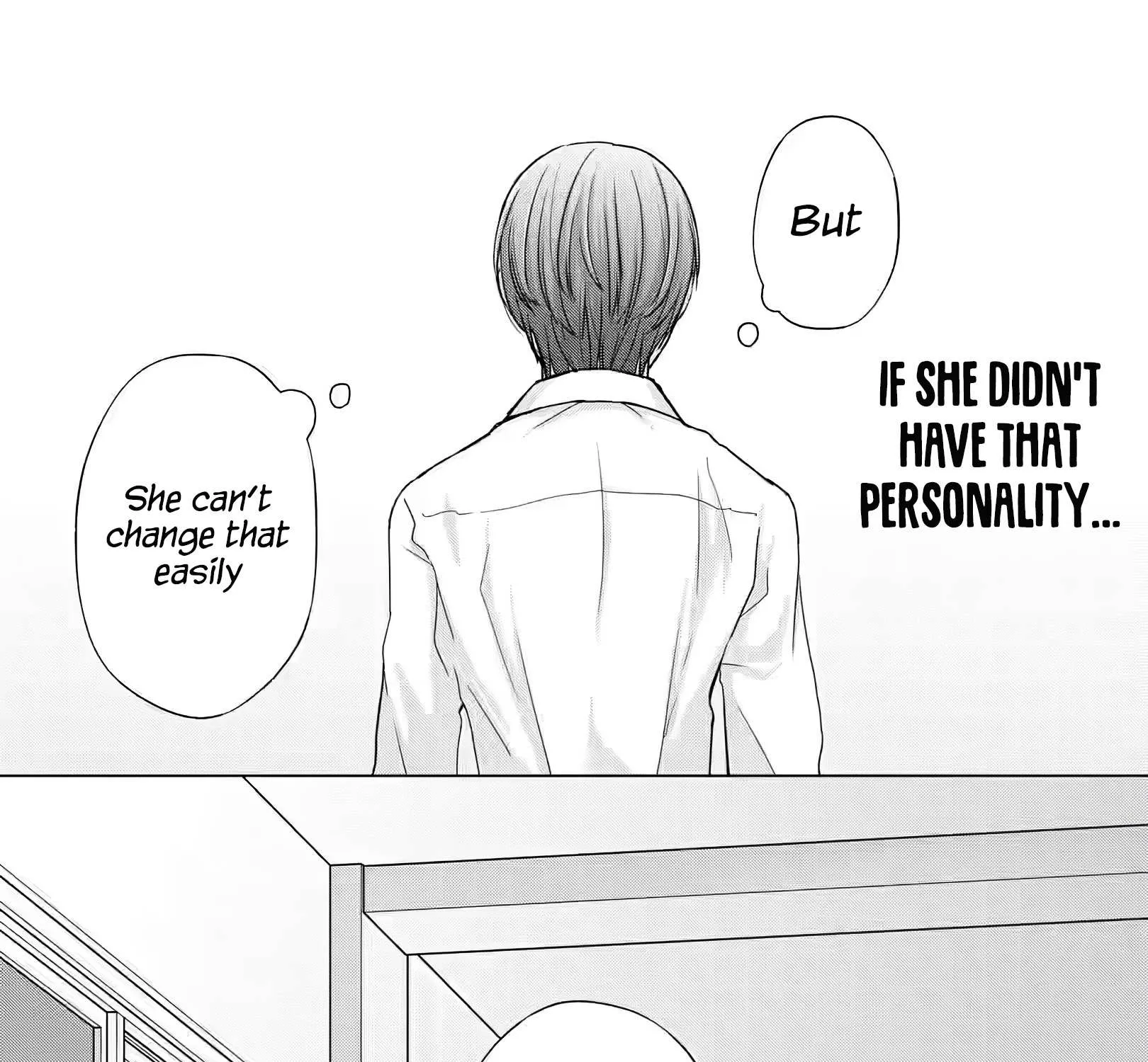Nanjou-san wa Boku ni Dakaretai Chapter 1 page 78 - 