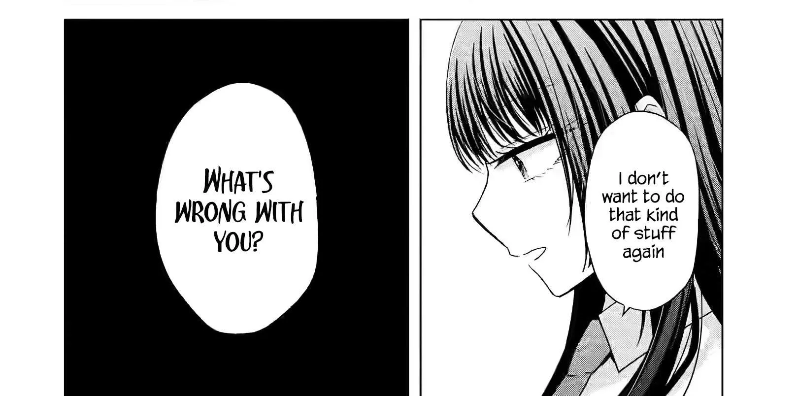 Nanjou-san wa Boku ni Dakaretai Chapter 1 page 81 - 