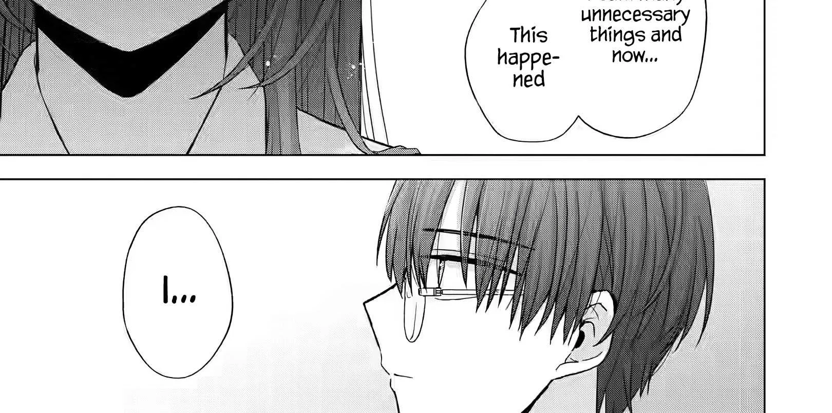 Nanjou-san wa Boku ni Dakaretai Chapter 1 page 91 - 