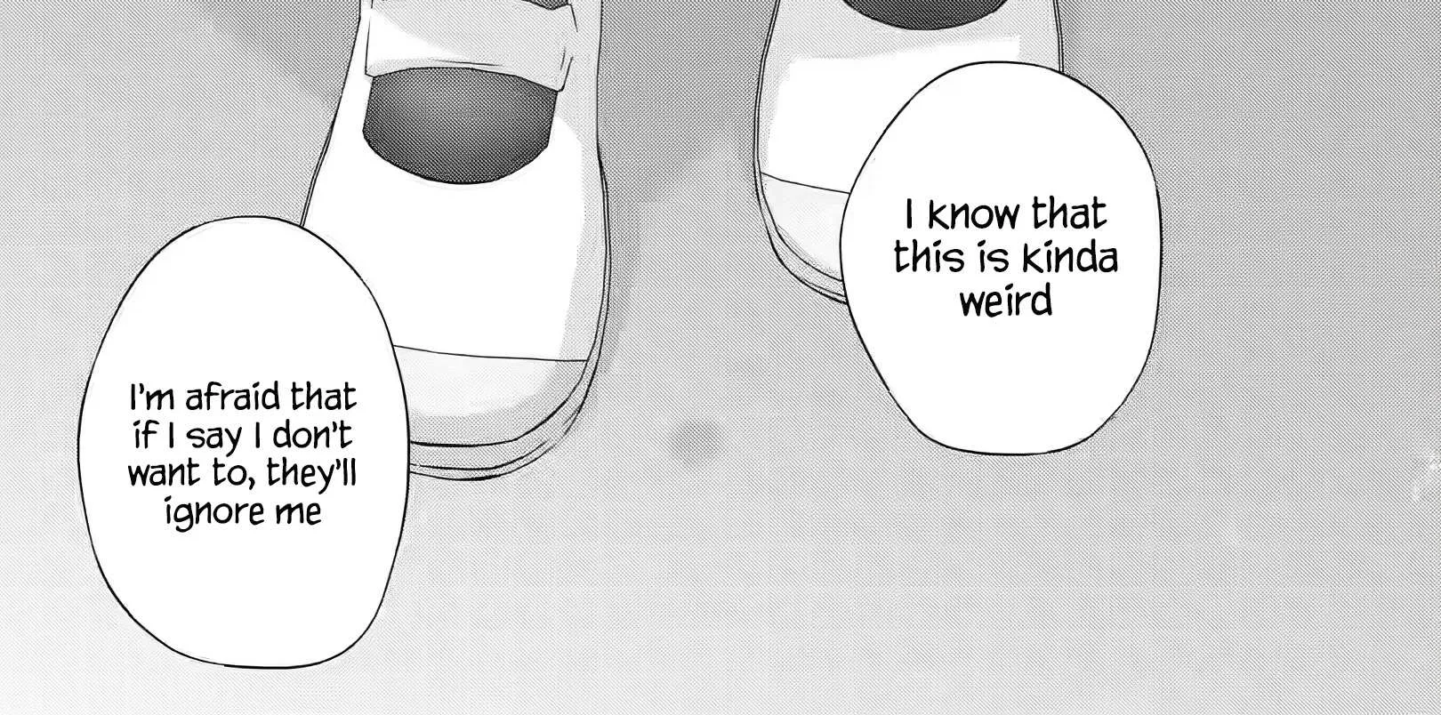 Nanjou-san wa Boku ni Dakaretai Chapter 1 page 95 - 
