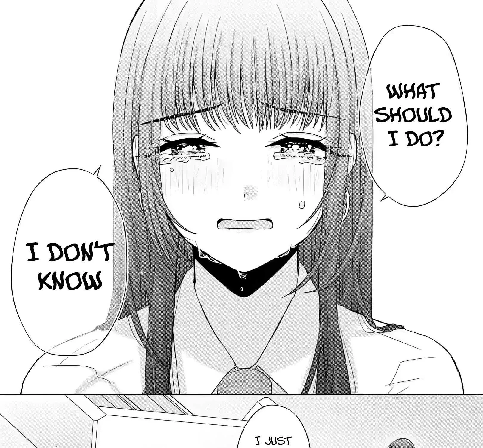 Nanjou-san wa Boku ni Dakaretai Chapter 1 page 96 - 