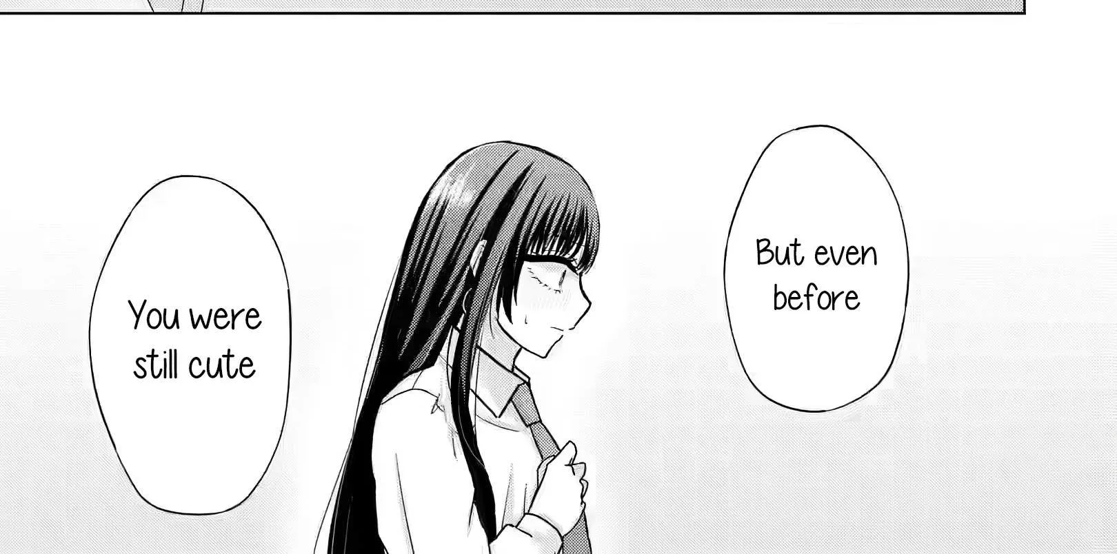 Nanjou-san wa Boku ni Dakaretai Chapter 1 page 99 - 