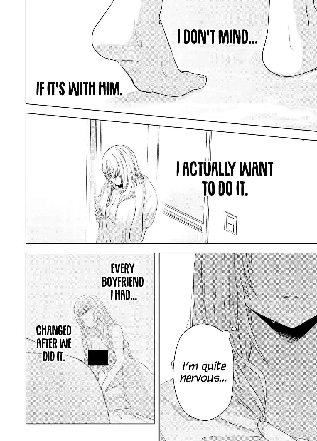 Nanjou-san wa Boku ni Dakaretai Chapter 10 page 26 - 