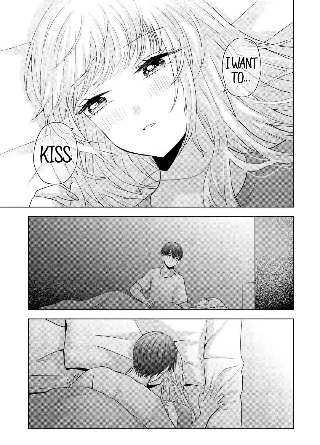 Nanjou-san wa Boku ni Dakaretai Chapter 10 page 100 - 