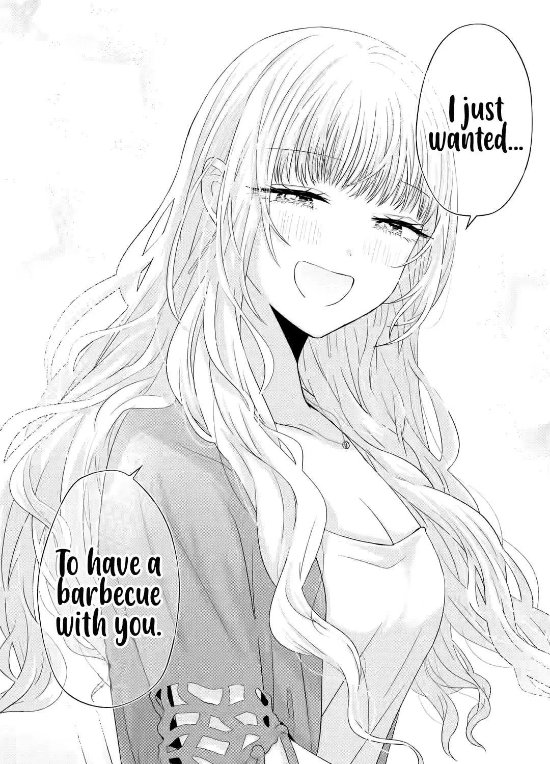 Nanjou-san wa Boku ni Dakaretai Chapter 11 page 77 - 