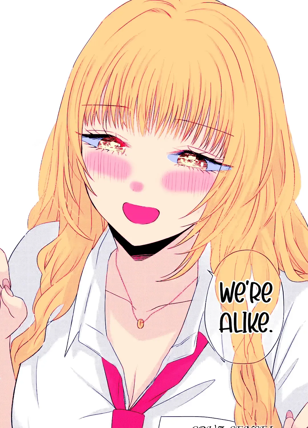 Nanjou-san wa Boku ni Dakaretai Chapter 13 page 103 - 
