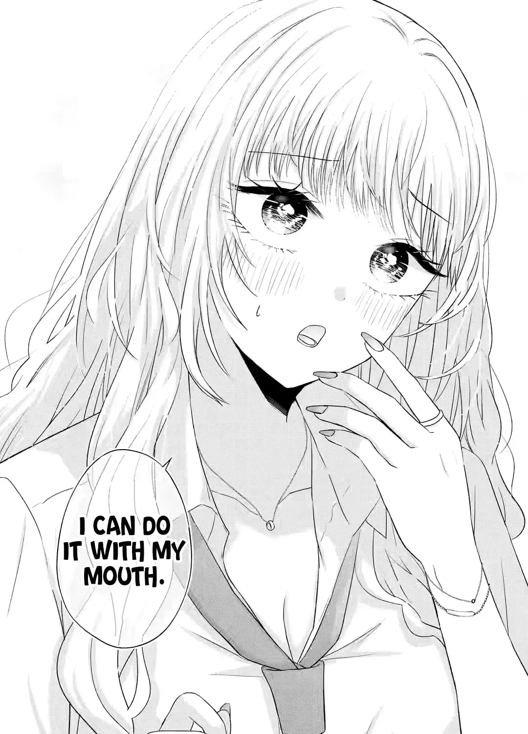 Nanjou-san wa Boku ni Dakaretai Chapter 13 page 89 - 