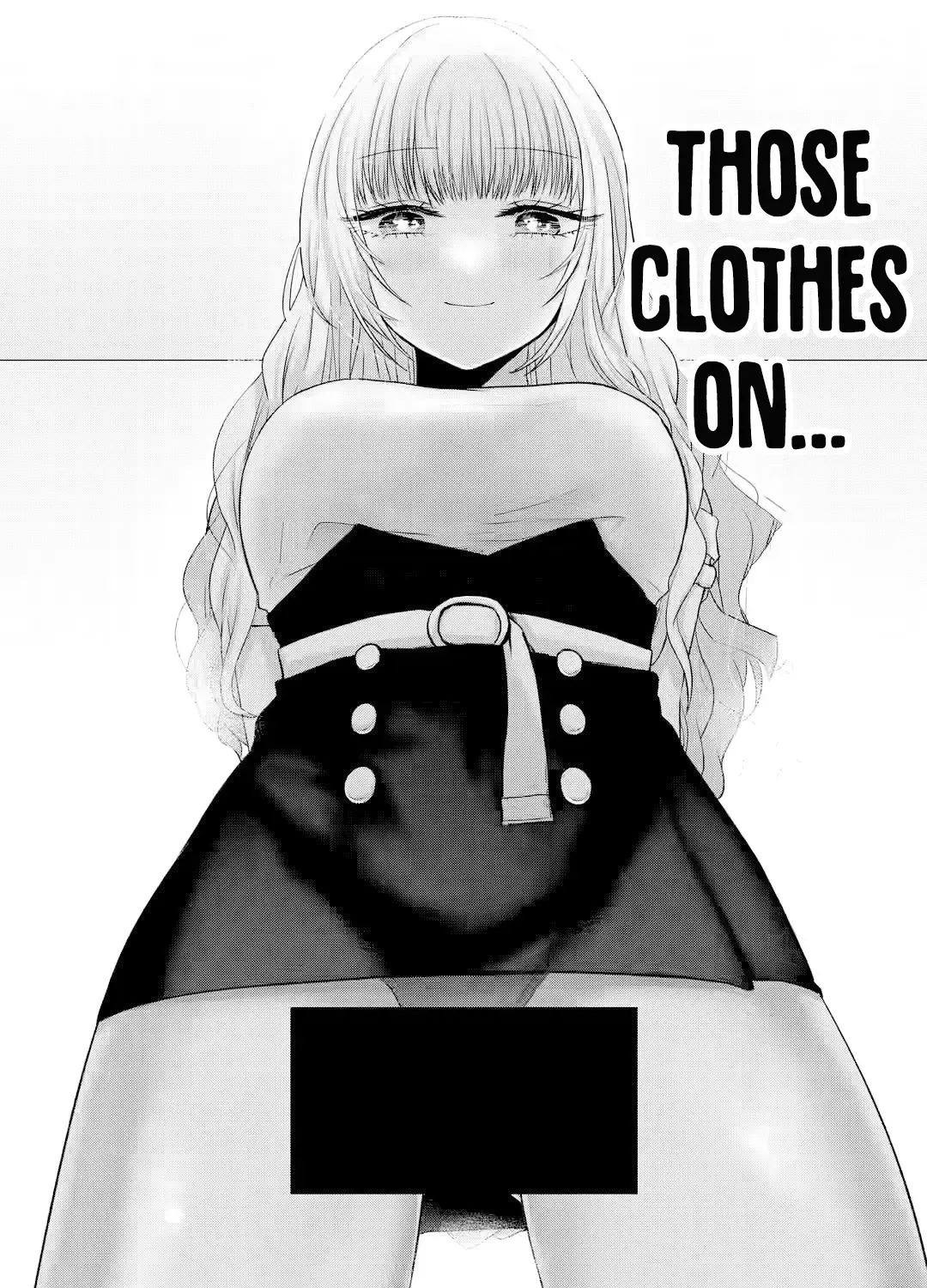 Nanjou-san wa Boku ni Dakaretai Chapter 15 page 60 - 