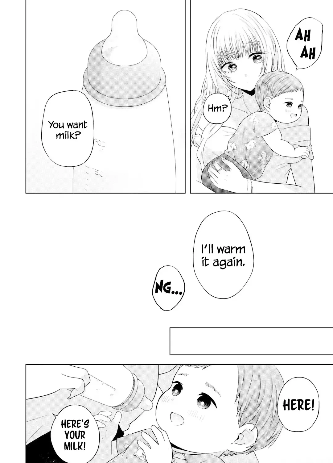 Nanjou-san wa Boku ni Dakaretai Chapter 15 page 66 - 