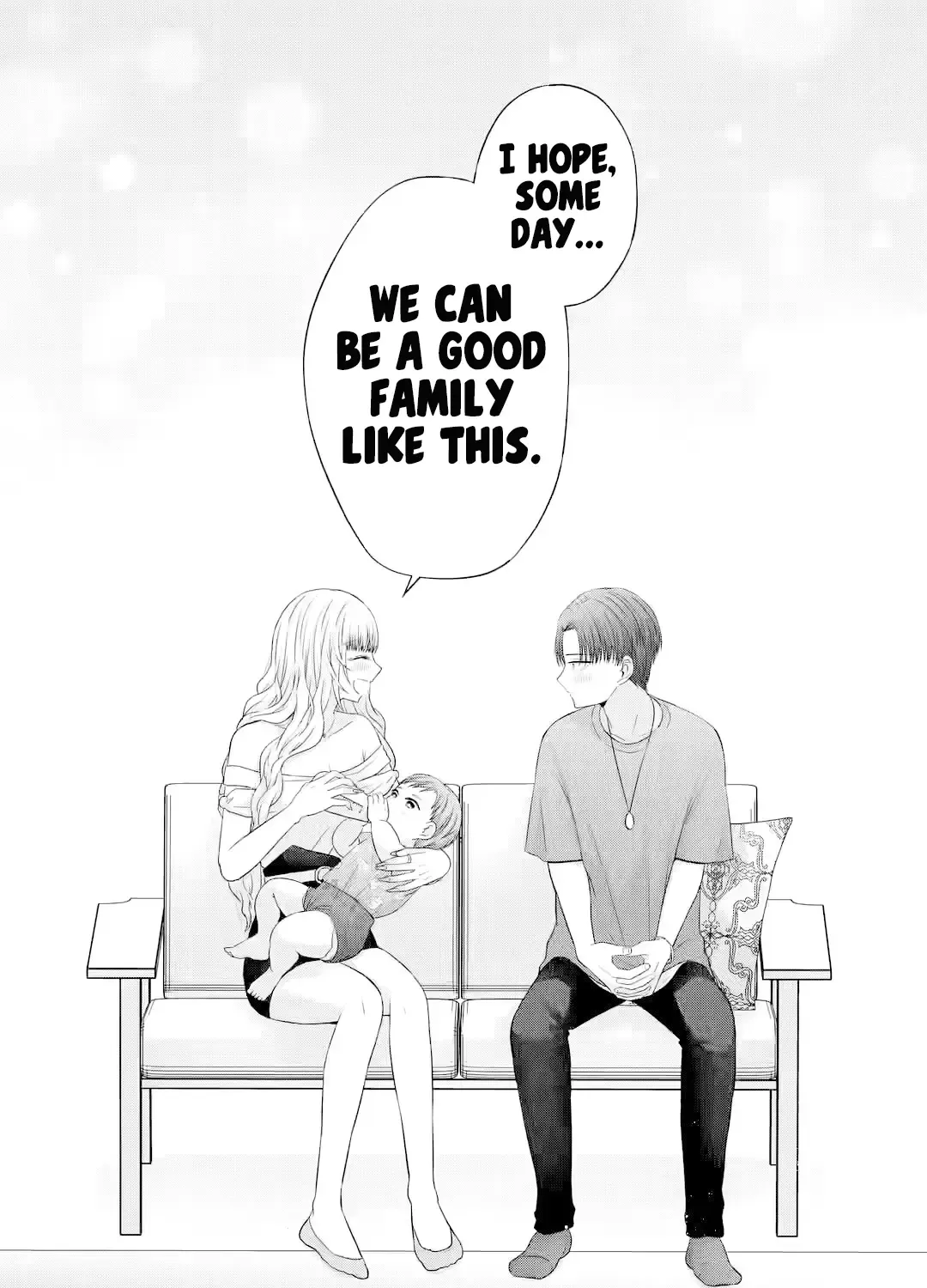 Nanjou-san wa Boku ni Dakaretai Chapter 15 page 78 - 