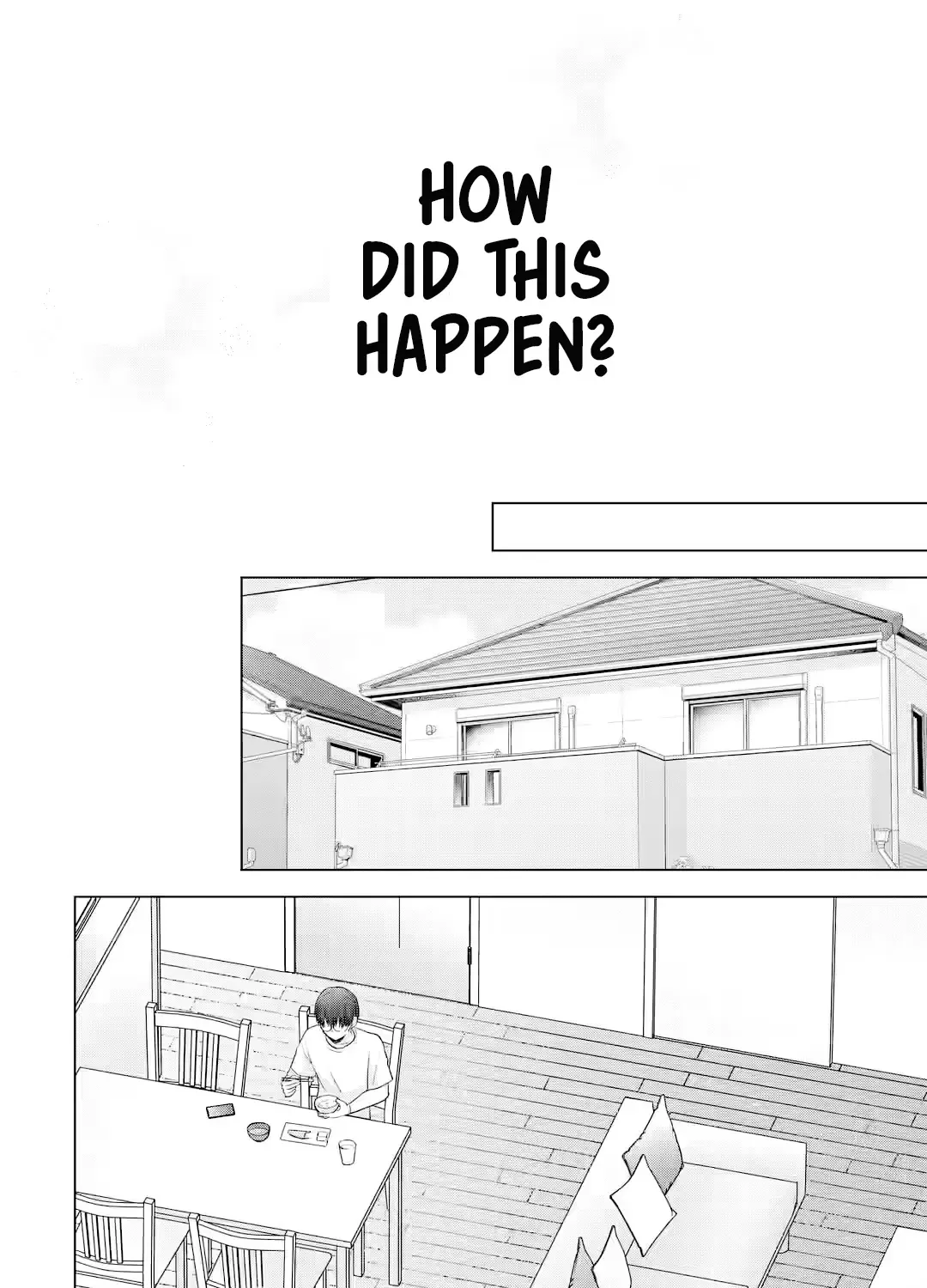 Nanjou-san wa Boku ni Dakaretai Chapter 16 page 29 - 