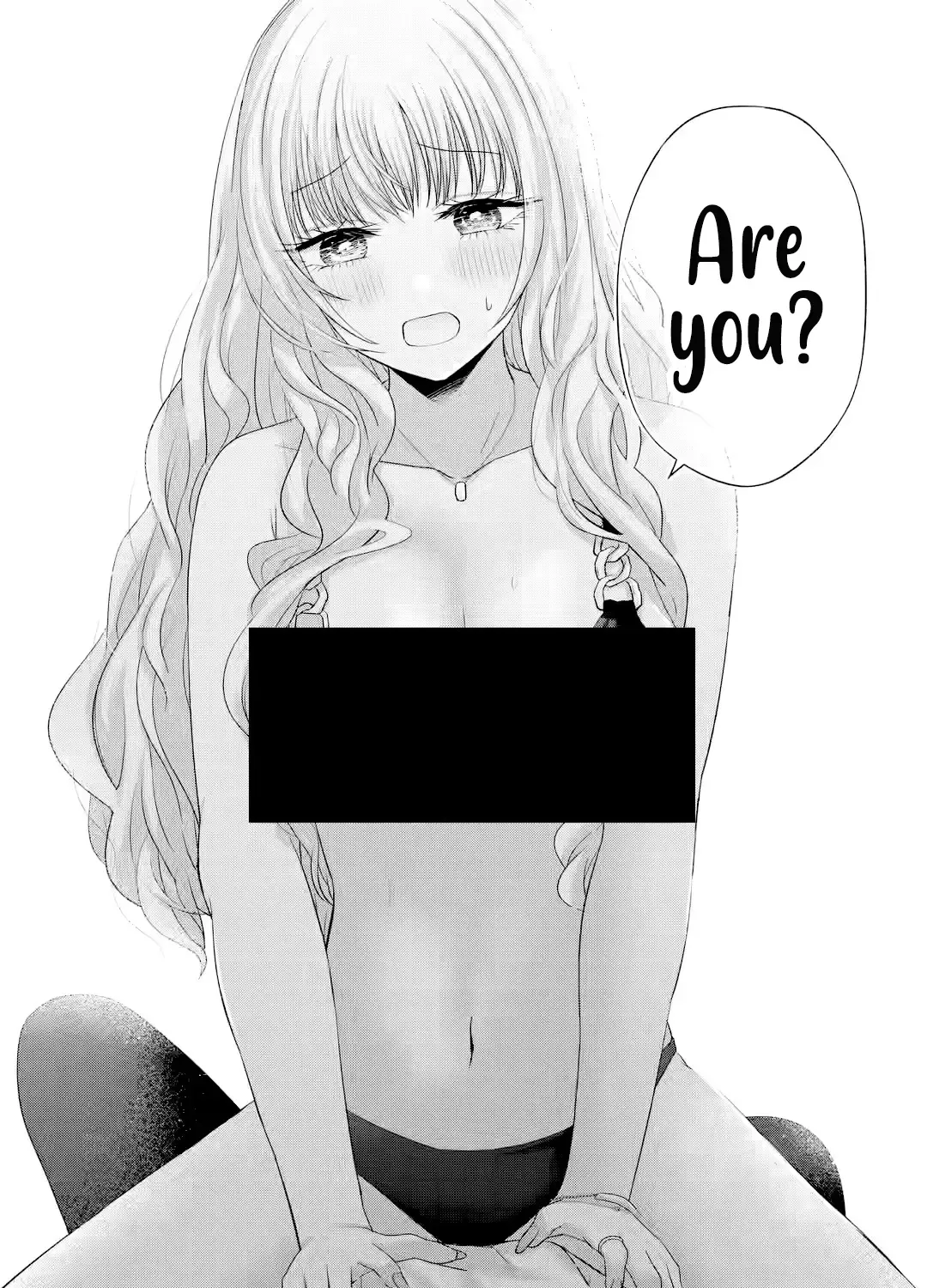 Nanjou-san wa Boku ni Dakaretai Chapter 16 page 69 - 
