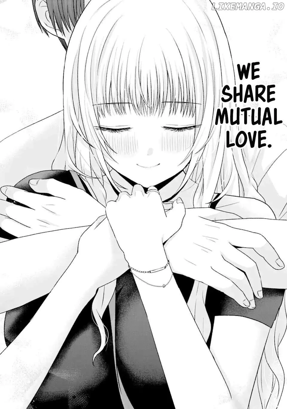 Nanjou-san wa Boku ni Dakaretai Chapter 19 page 41 - 