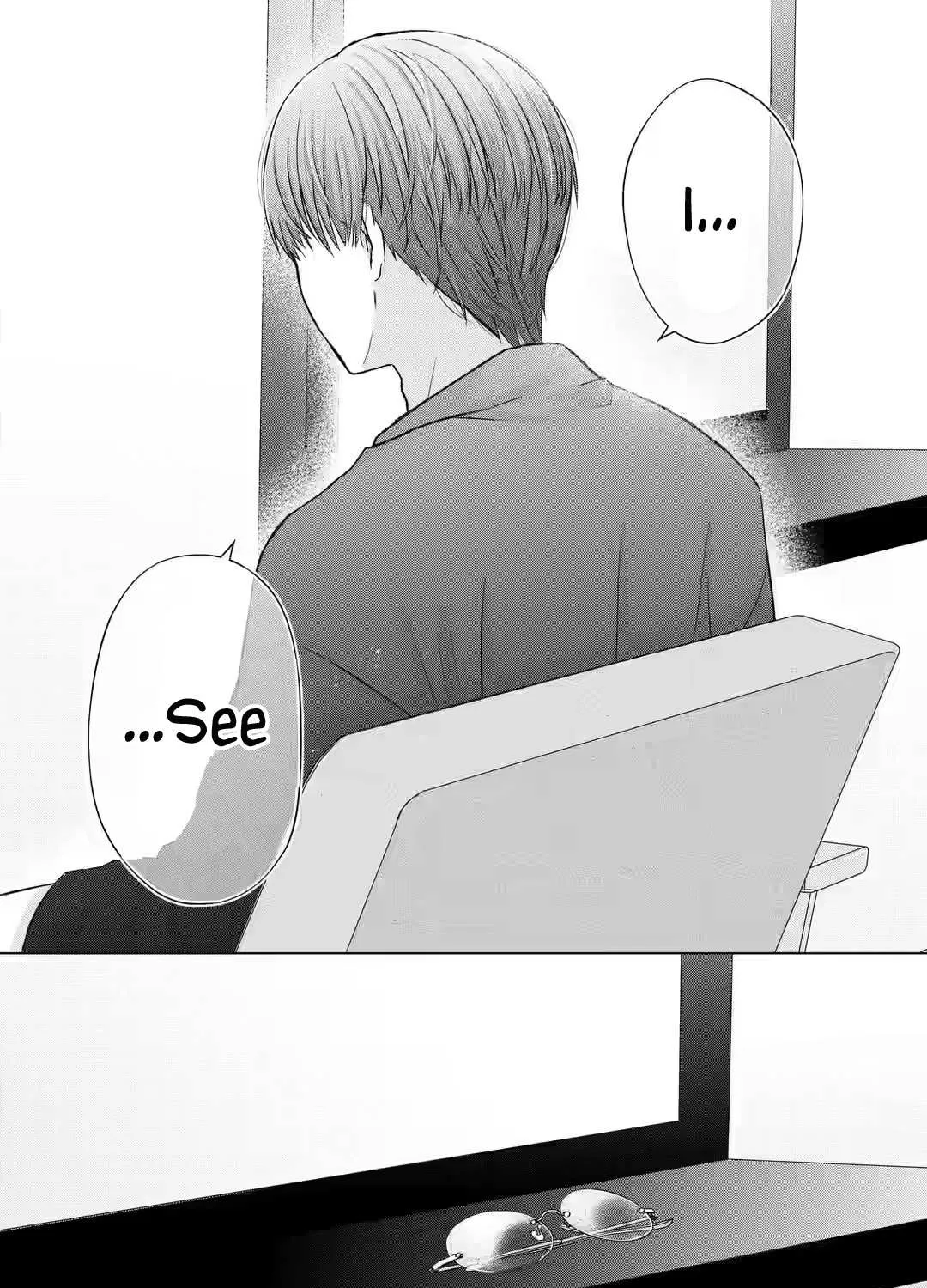Nanjou-san wa Boku ni Dakaretai Chapter 2 page 58 - 