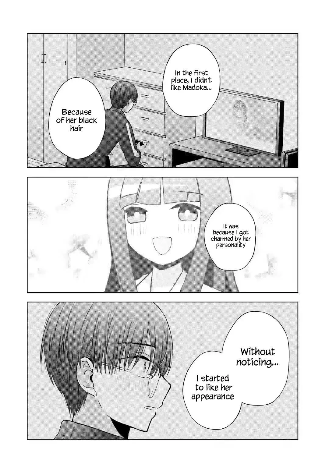 Nanjou-san wa Boku ni Dakaretai Chapter 2 page 66 - 