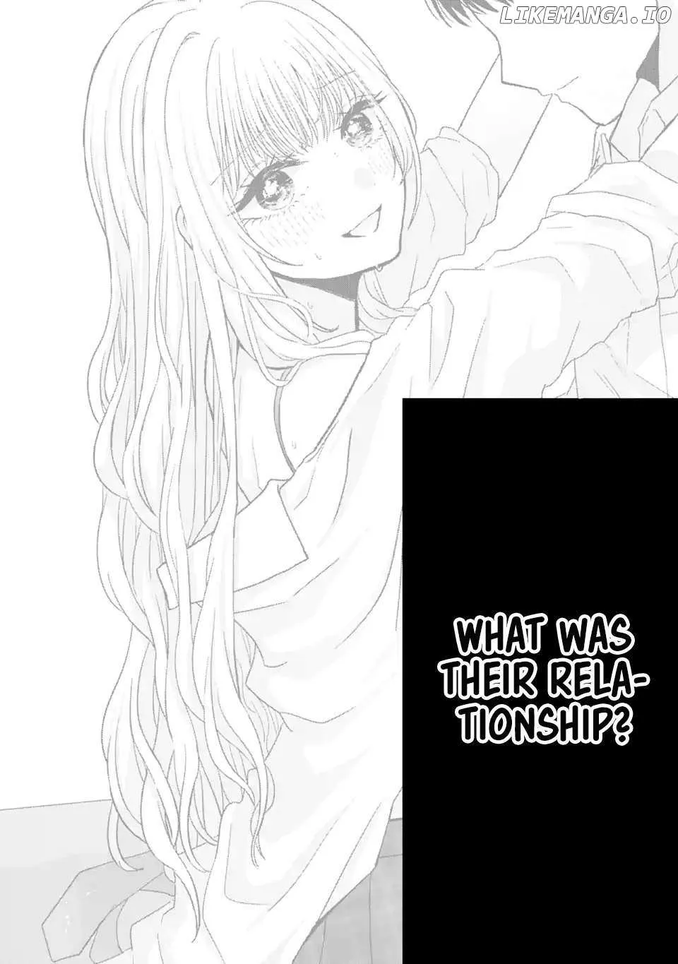 Nanjou-san wa Boku ni Dakaretai Chapter 20 page 30 - 