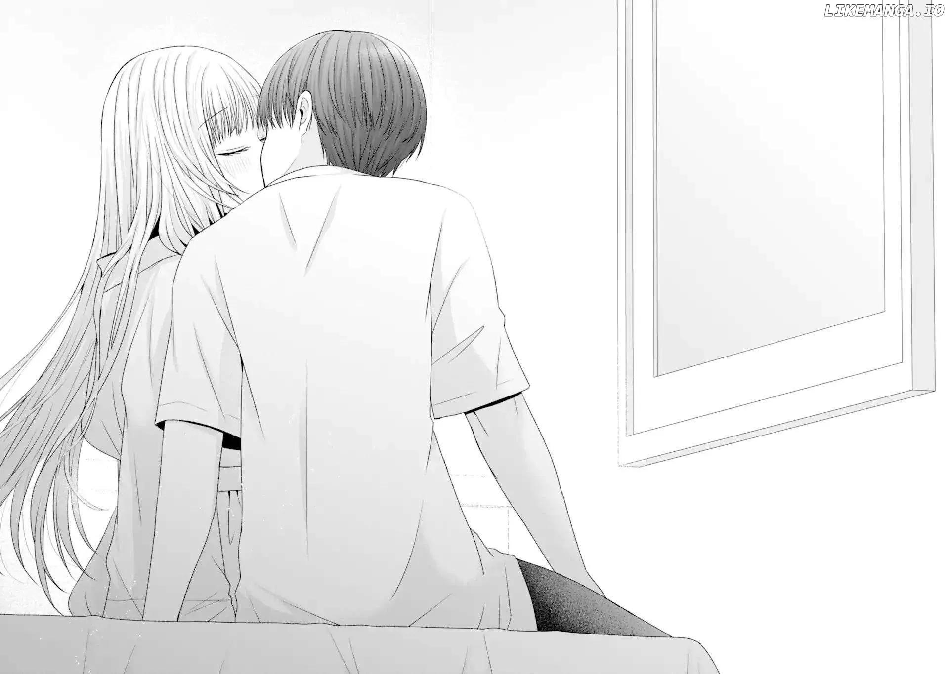 Nanjou-san wa Boku ni Dakaretai Chapter 21 page 45 - 