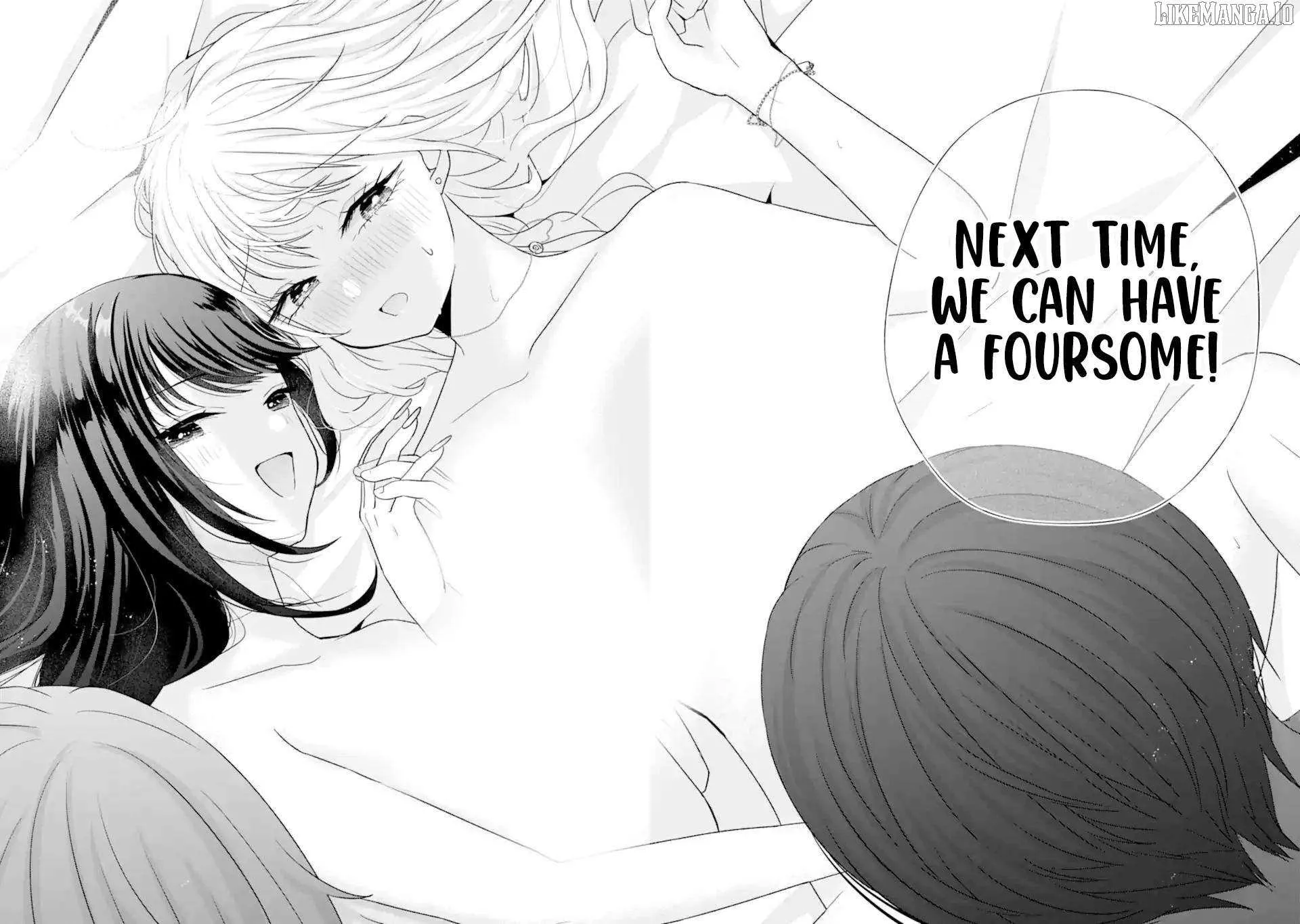 Nanjou-san wa Boku ni Dakaretai Chapter 22 page 22 - 