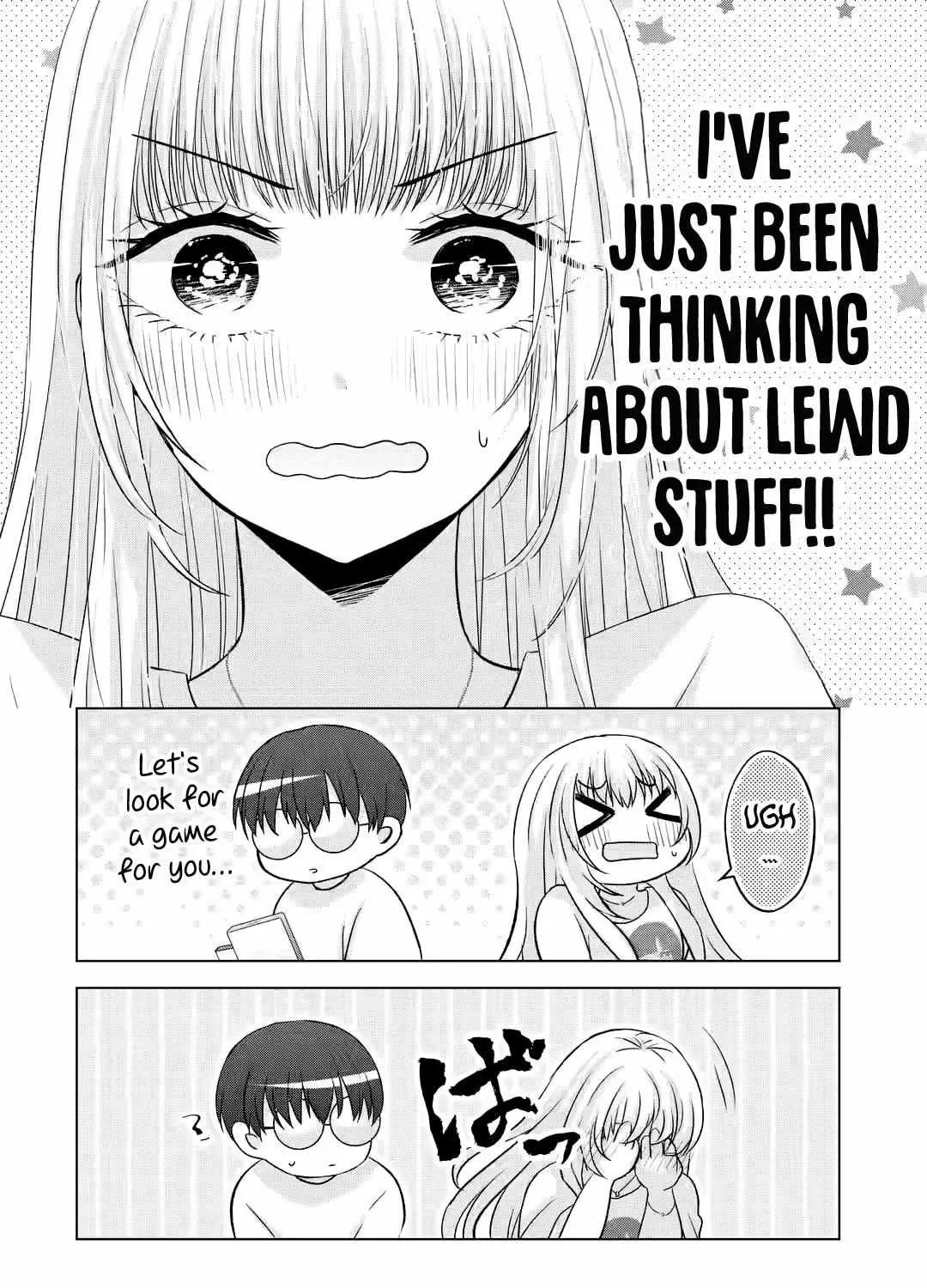 Nanjou-san wa Boku ni Dakaretai Chapter 7 page 66 - 