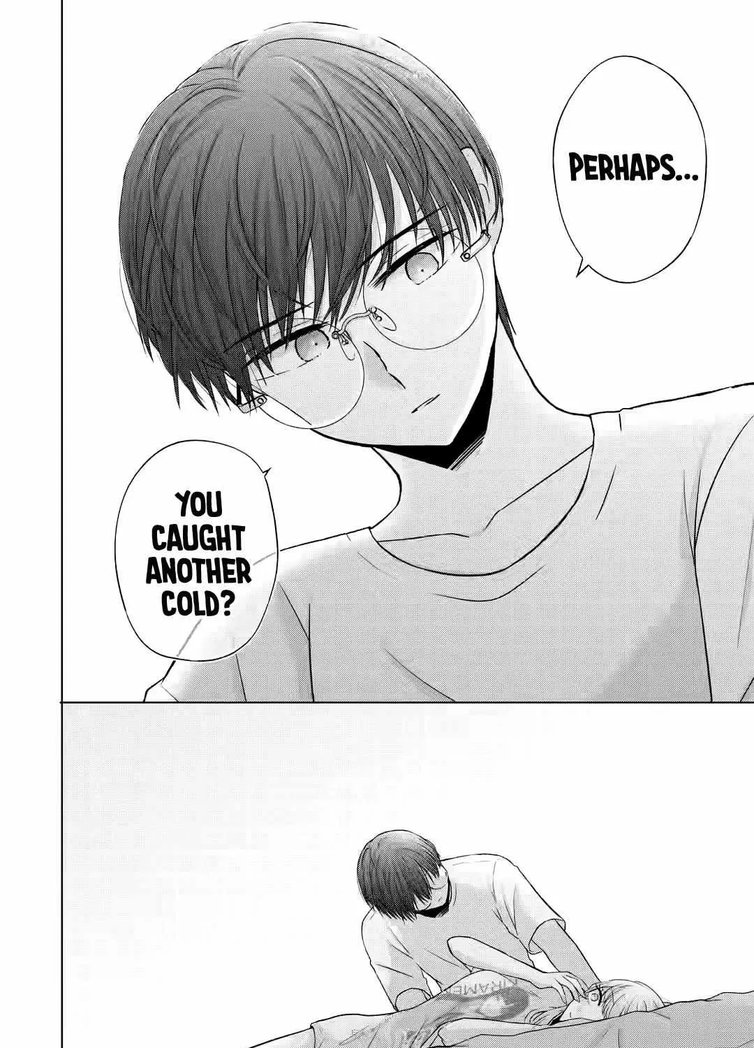 Nanjou-san wa Boku ni Dakaretai Chapter 7 page 70 - 