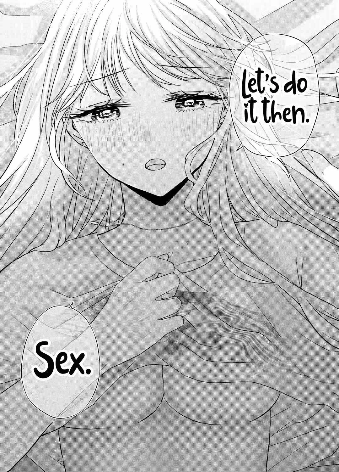Nanjou-san wa Boku ni Dakaretai Chapter 7 page 78 - 