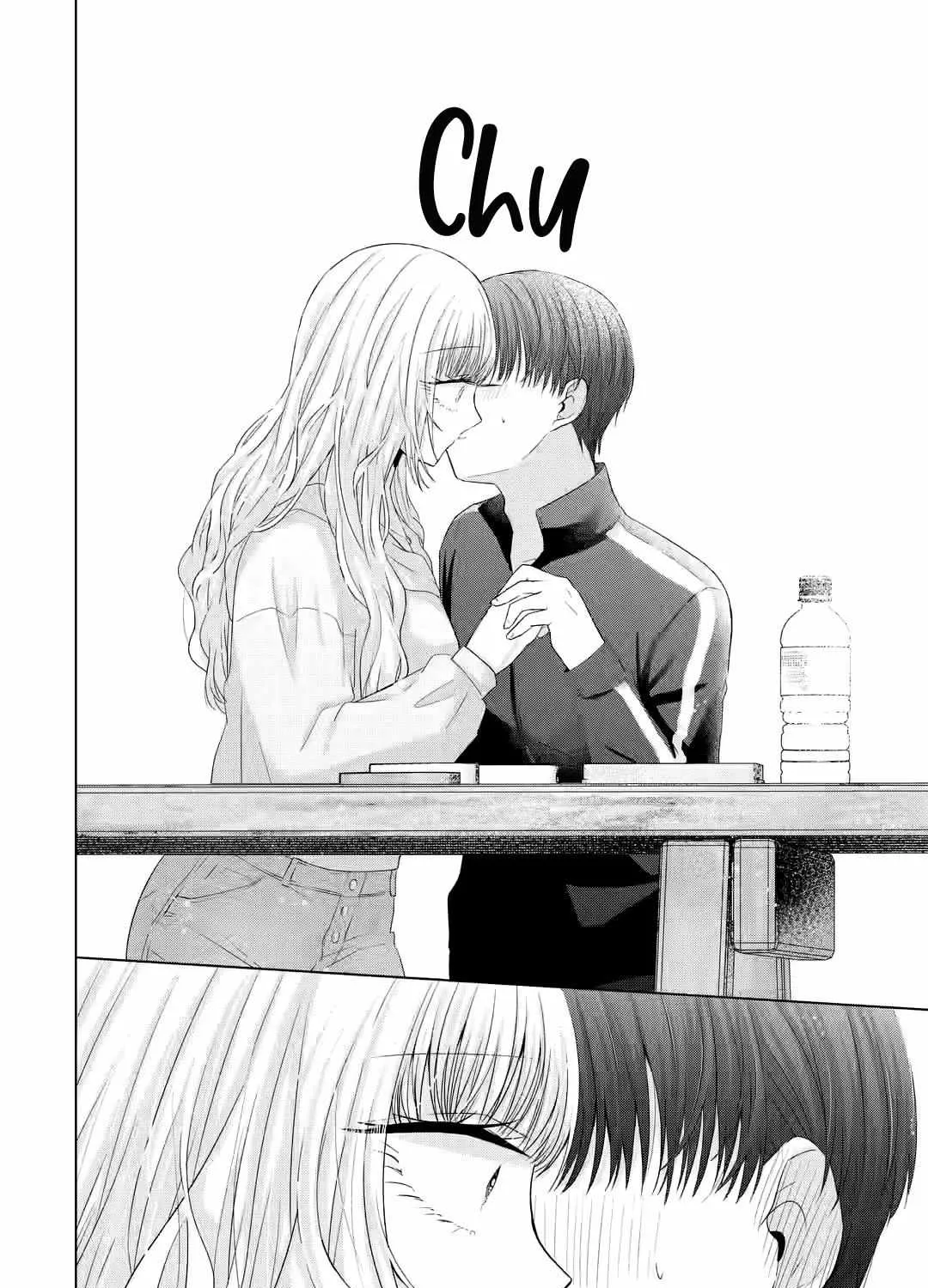 Nanjou-san wa Boku ni Dakaretai Chapter 8 page 90 - 