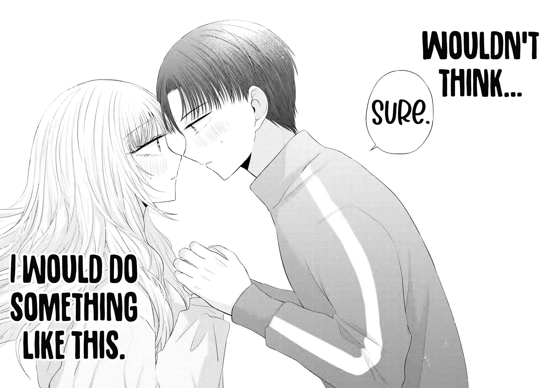 Nanjou-san wa Boku ni Dakaretai Chapter 8 page 98 - 