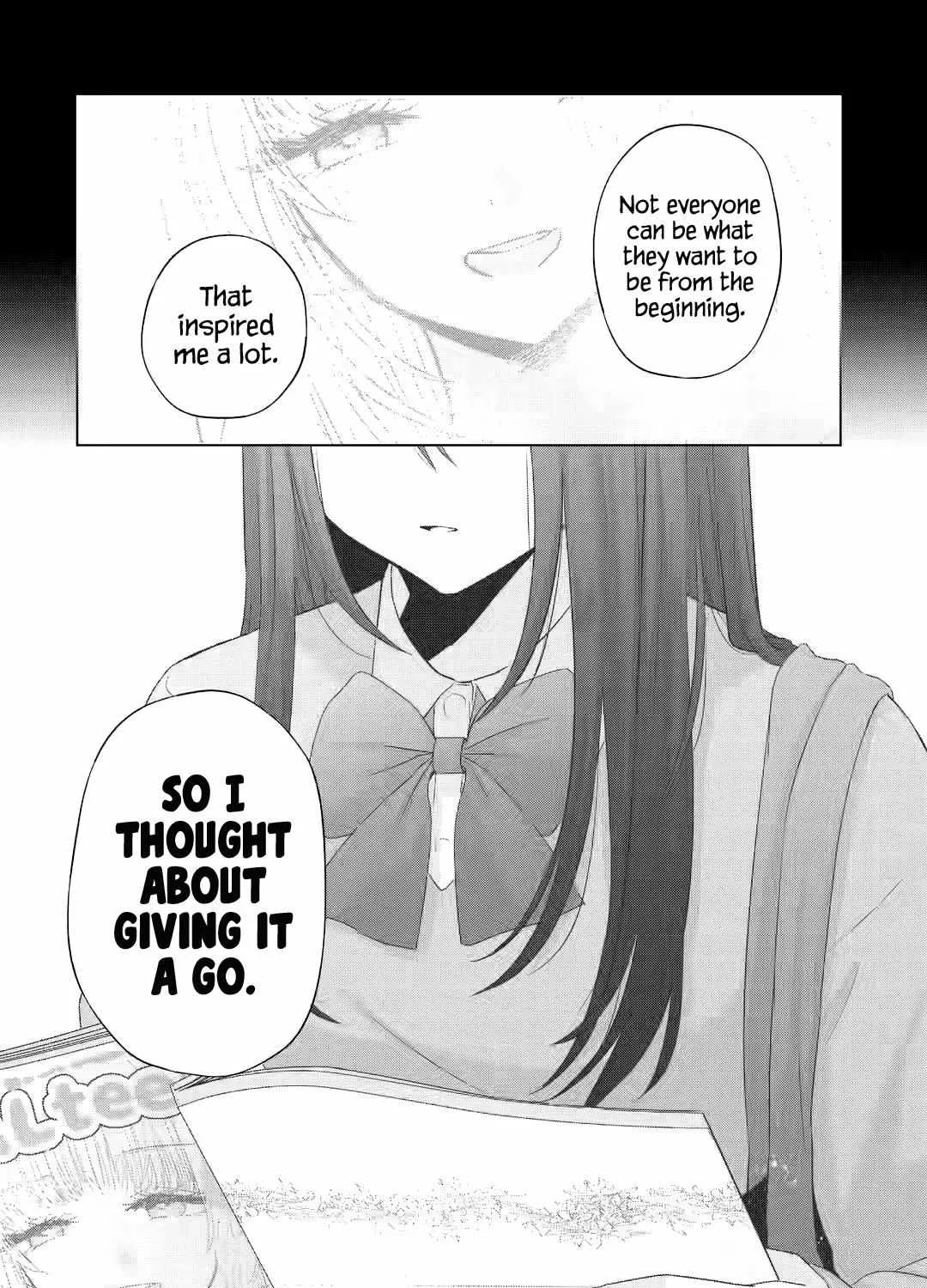 Nanjou-san wa Boku ni Dakaretai Chapter 9 page 82 - 